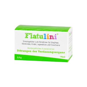Homöopathie fuer Kinder